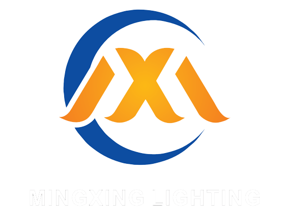 Ningbo MingXing iluminación Co., Ltd.